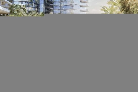 Appartement à Business Bay, Dubai, 1 chambre, № 1419 - photo 18
