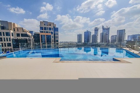 Appartement à Downtown Dubai (Downtown Burj Dubai), Dubai, 1 chambre, № 1426 - photo 30