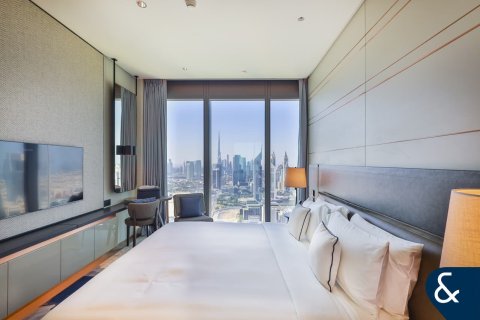 Apartment in Zabeel, Dubai 2 bedrooms, 143 sq.m. № 76611 - photo 8