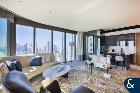 Apartment in Zabeel, Dubai 2 bedrooms, 143 sq.m. № 76611 - photo 3