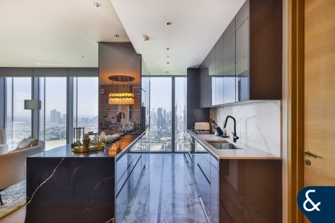 Apartment in Zabeel, Dubai 2 bedrooms, 143 sq.m. № 76611 - photo 2