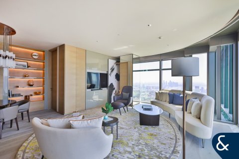 Apartment in Zabeel, Dubai 2 bedrooms, 143 sq.m. № 76611 - photo 16