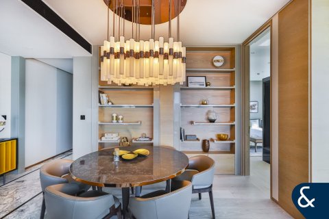 Apartment in Zabeel, Dubai 2 bedrooms, 143 sq.m. № 76611 - photo 4