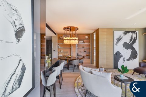 Apartment in Zabeel, Dubai 2 bedrooms, 143 sq.m. № 76611 - photo 5