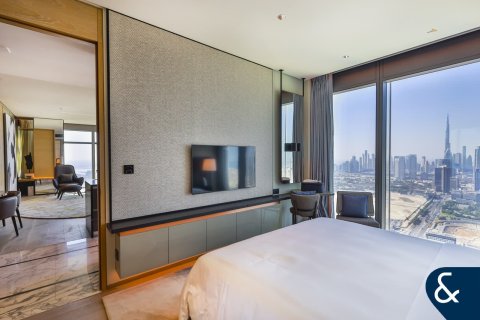 Apartment in Zabeel, Dubai 2 bedrooms, 143 sq.m. № 76611 - photo 6