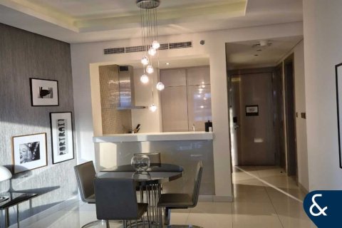 Apartment in DAMAC Towers by Paramount, Business Bay, Dubai 1 bedroom, 98 sq.m. № 76596 - photo 5