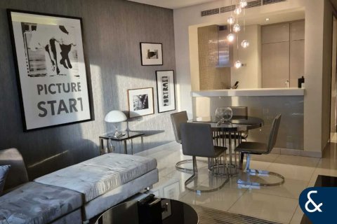 Apartment in DAMAC Towers by Paramount, Business Bay, Dubai 1 bedroom, 98 sq.m. № 76596 - photo 3