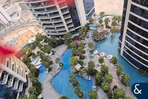 Apartment in DAMAC Towers by Paramount, Business Bay, Dubai 1 bedroom, 98 sq.m. № 76596 - photo 16