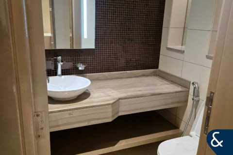 Apartment in DAMAC Towers by Paramount, Business Bay, Dubai 1 bedroom, 98 sq.m. № 76596 - photo 15