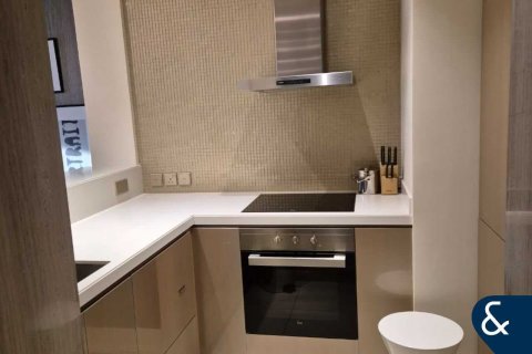 Apartment in DAMAC Towers by Paramount, Business Bay, Dubai 1 bedroom, 98 sq.m. № 76596 - photo 9