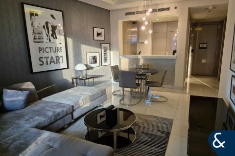 Apartment in DAMAC Towers by Paramount, Business Bay, Dubai 1 bedroom, 98 sq.m. № 76596 - photo 2