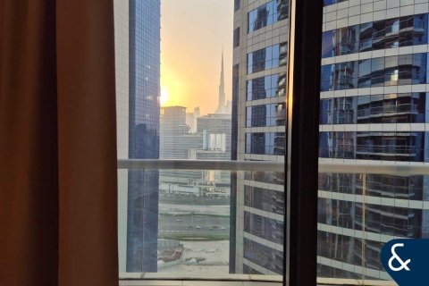 Apartment in DAMAC Towers by Paramount, Business Bay, Dubai 1 bedroom, 98 sq.m. № 76596 - photo 14