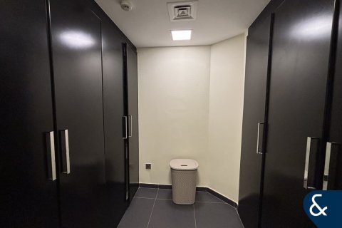 Снять в аренду квартиру в The Torch, Дубай Марина, Дубай: 3 спальни, 357м², № 76610 - фото 21