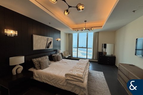 Снять в аренду квартиру в The Torch, Дубай Марина, Дубай: 3 спальни, 357м², № 76610 - фото 10