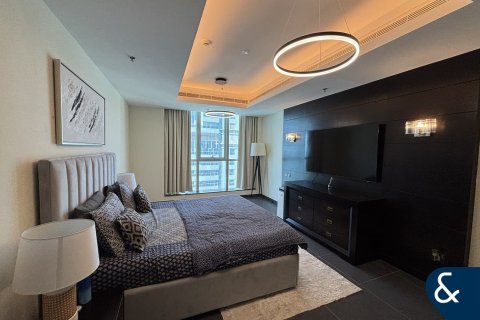 Снять в аренду квартиру в The Torch, Дубай Марина, Дубай: 3 спальни, 357м², № 76610 - фото 19