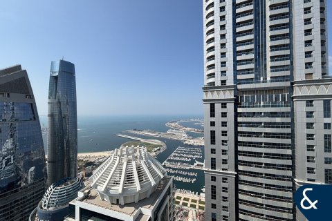 Снять в аренду квартиру в The Torch, Дубай Марина, Дубай: 3 спальни, 357м², № 76610 - фото 25