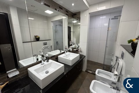 Снять в аренду квартиру в The Torch, Дубай Марина, Дубай: 3 спальни, 357м², № 76610 - фото 22