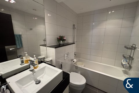 Снять в аренду квартиру в The Torch, Дубай Марина, Дубай: 3 спальни, 357м², № 76610 - фото 18