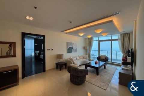 Снять в аренду квартиру в The Torch, Дубай Марина, Дубай: 3 спальни, 357м², № 76610 - фото 15