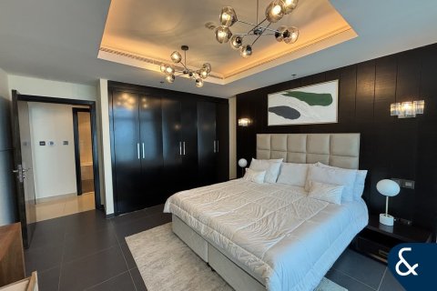 Снять в аренду квартиру в The Torch, Дубай Марина, Дубай: 3 спальни, 357м², № 76610 - фото 17