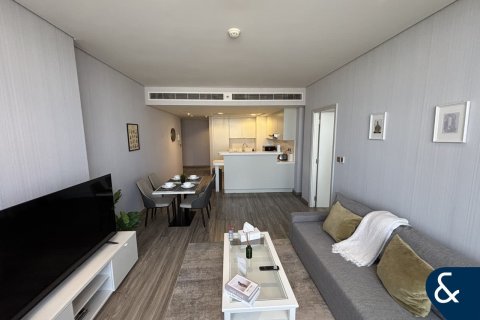 Apartment in DIFC, Dubai 1 bedroom, 75 sq.m. № 76609 - photo 5