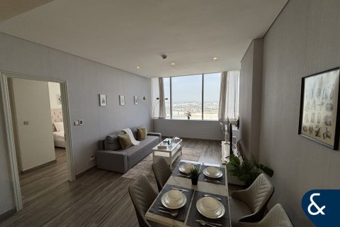 Apartment in DIFC, Dubai 1 bedroom, 75 sq.m. № 76609 - photo 3