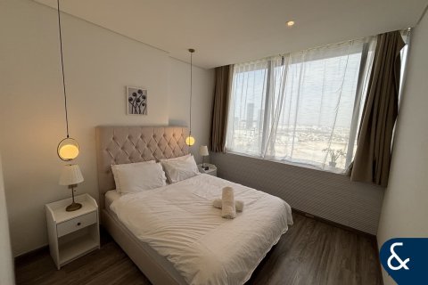 Apartment in DIFC, Dubai 1 bedroom, 75 sq.m. № 76609 - photo 2