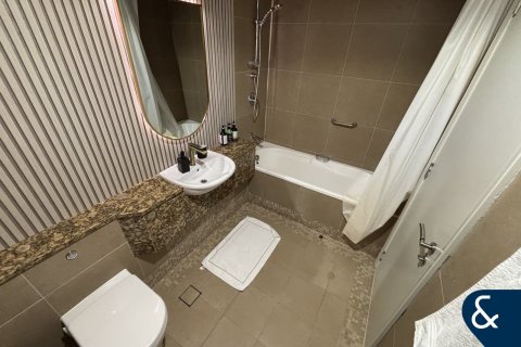 Apartment in DIFC, Dubai 1 bedroom, 75 sq.m. № 76609 - photo 8