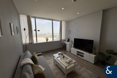 Apartment in DIFC, Dubai 1 bedroom, 75 sq.m. № 76609 - photo 1