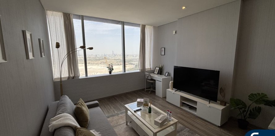 Apartment in DIFC, Dubai 1 bedroom, 75 sq.m. № 76609