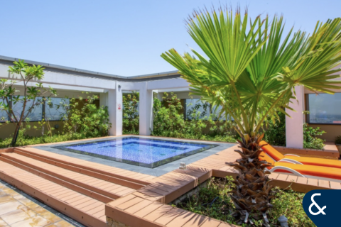 Apartment in DIFC, Dubai 1 bedroom, 75 sq.m. № 76609 - photo 10