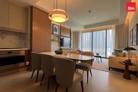 Apartment in Dubai 3 bedrooms, 165.5 sq.m. № 40210 - photo 23