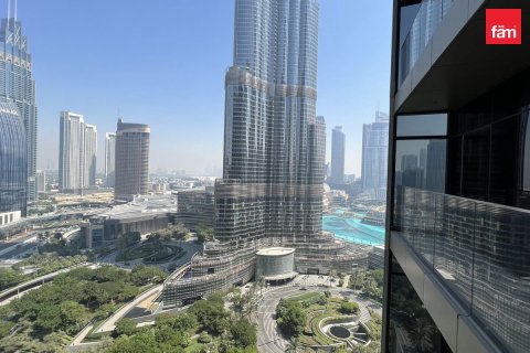 Apartment in Dubai 3 bedrooms, 165.5 sq.m. № 40210 - photo 1