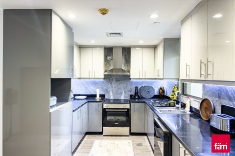 Apartamento en Dubai, 1 dormitorio, 102.7 m², № 40209 - foto 8
