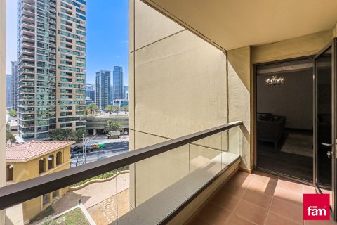 Apartamento en Dubai, 1 dormitorio, 102.7 m², № 40209 - foto 16