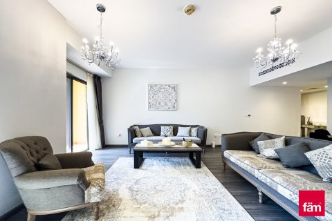 Apartamento en Dubai, 1 dormitorio, 102.7 m², № 40209 - foto 19