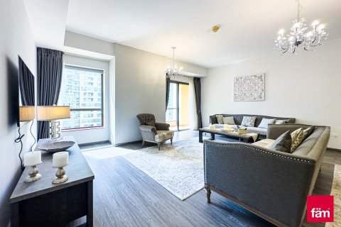 Apartamento en Dubai, 1 dormitorio, 102.7 m², № 40209 - foto 1