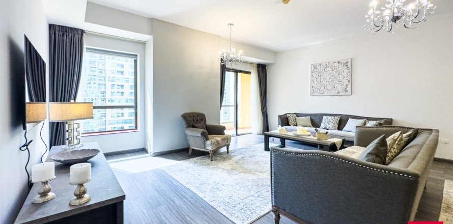 Apartamento en Dubai, 1 dormitorio, 102.7 m², № 40209
