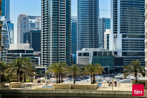 Apartamento en Dubai, 1 dormitorio, 102.7 m², № 40209 - foto 15