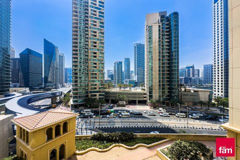 Apartamento en Dubai, 1 dormitorio, 102.7 m², № 40209 - foto 14