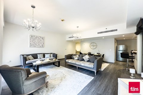 Apartamento en Dubai, 1 dormitorio, 102.7 m², № 40209 - foto 17