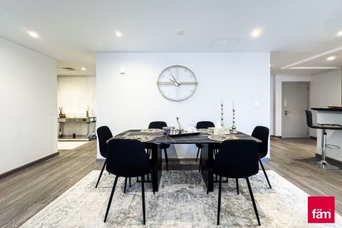 Apartamento en Dubai, 1 dormitorio, 102.7 m², № 40209 - foto 21
