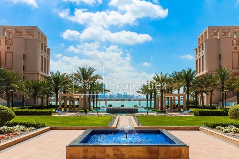 Apartamento en Palm Jumeirah, Dubai, 1 dormitorio, 117.8 m², № 40214 - foto 10