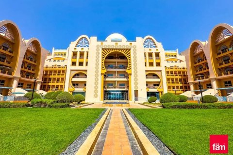 Apartamento en Palm Jumeirah, Dubai, 1 dormitorio, 117.8 m², № 40214 - foto 1