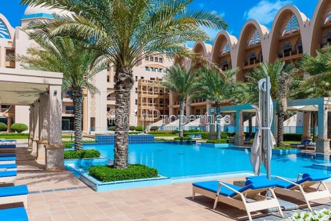 Apartamento en Palm Jumeirah, Dubai, 1 dormitorio, 117.8 m², № 40214 - foto 11