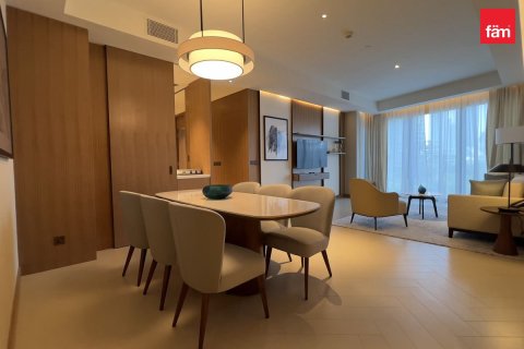Apartment in Dubai 3 bedrooms, 155.2 sq.m. № 40211 - photo 3