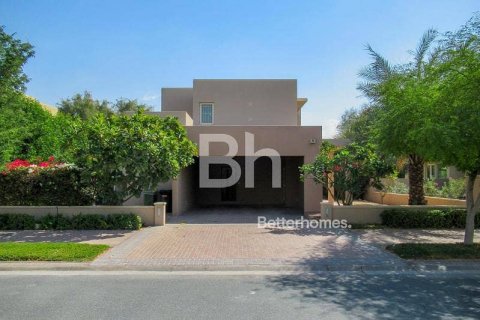 Villa à Arabian Ranches, Dubai, 3 chambres, 309 m², № 22273 - photo 3