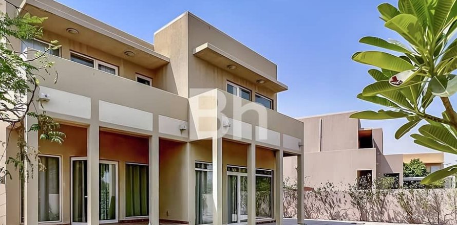 Villa à Arabian Ranches, Dubai, 3 chambres, 309 m², № 22273