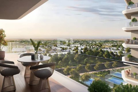 Apartment in DAMAC Hills (Akoya by DAMAC), Dubai 1 bedroom, 49 sq.m. № 22270 - photo 4