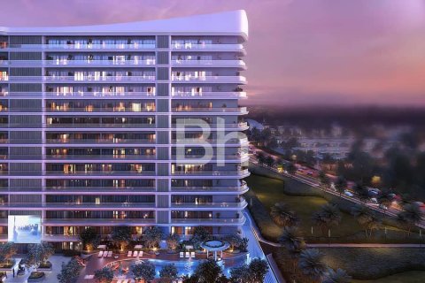 Apartment in DAMAC Hills (Akoya by DAMAC), Dubai 1 bedroom, 49 sq.m. № 22270 - photo 9